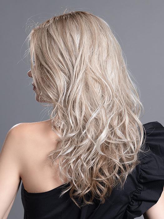 Diva | Changes Collection | Heat Friendly Synthetic Wig | Mono Part \ Lace Front \ Ellen Wille - Buy Wigs USA