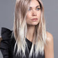 Diva | Changes Collection | Heat Friendly Synthetic Wig | Mono Part \ Lace Front \ Ellen Wille - Buy Wigs USA