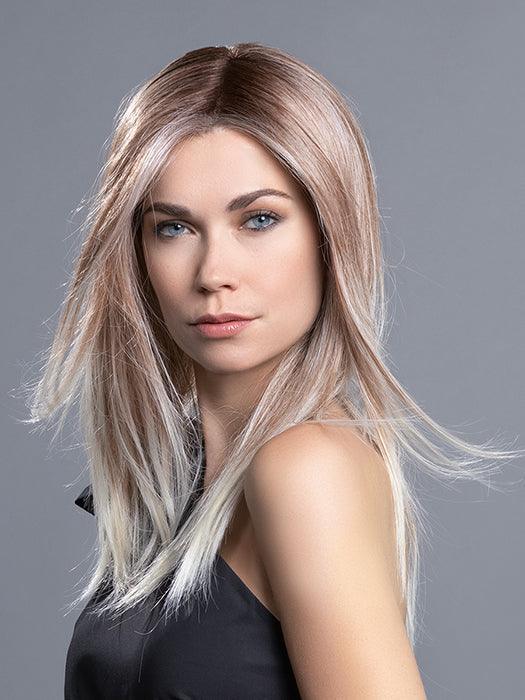 Diva | Changes Collection | Heat Friendly Synthetic Wig | Mono Part \ Lace Front \ Ellen Wille - Buy Wigs USA