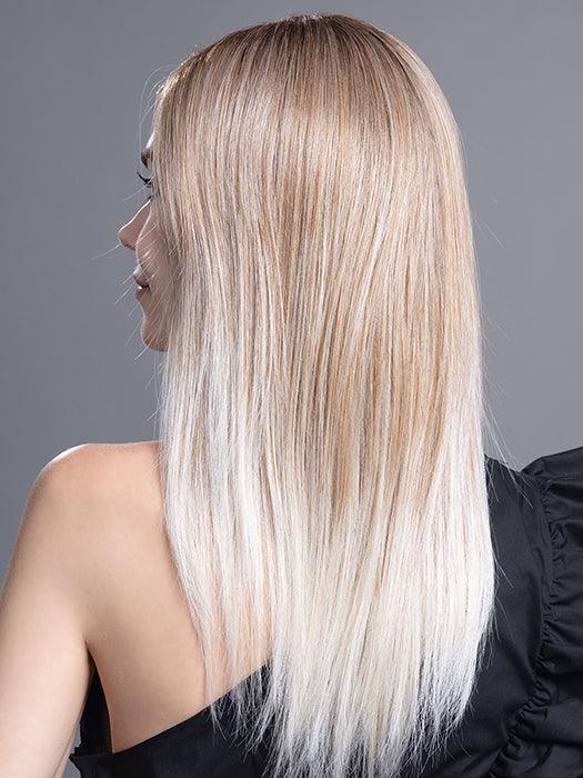 Diva | Changes Collection | Heat Friendly Synthetic Wig | Mono Part \ Lace Front \ Ellen Wille - Buy Wigs USA