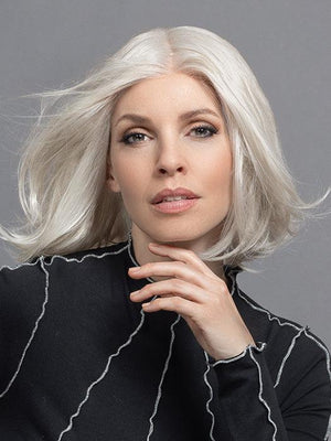 Elegance | Prime Power | Human/Synthetic Hair Blended Wig | Lace Front \ Petite / Average | Ellen Willie - Buy Wigs USA