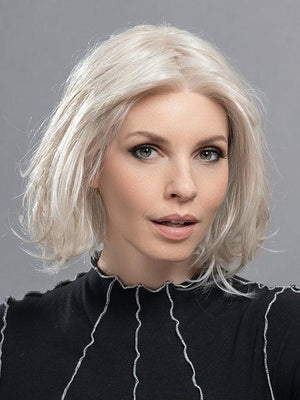 Elegance | Prime Power | Human/Synthetic Hair Blended Wig | Lace Front \ Petite / Average | Ellen Willie - Buy Wigs USA