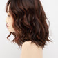 EMMA | EnvyHair | Human Synthetic Blend Wig | Lace Front | Wavy | Curly | Envy | Alan Eaton - Buy Wigs USA