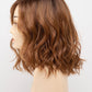 EMMA | EnvyHair | Human Synthetic Blend Wig | Lace Front | Wavy | Curly | Envy | Alan Eaton - Buy Wigs USA