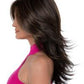 Erica | EnvyHair | Human Synthetic Blended | Lace Front | Long Wig | Envy | Alan Eaton - Buy Wigs USA