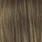 GIGI - Monofilament Crown Top Ready to Wear Synthetic Wig - Buy Wigs USA