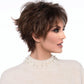 FLAME - EnvyHair Blended Monofilament Top Crown Wig - Buy Wigs USA