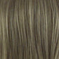 JoAnne - Jo Anne - Mono Top Ready to Wear Synthetic Wig by Envy - Buy Wigs USA