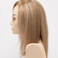 HANNAH - Mono Top Lace Front Full Complete Human Hair Wig - Buy Wigs USA