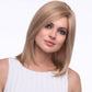 HANNAH - Mono Top Lace Front Full Complete Human Hair Wig - Buy Wigs USA