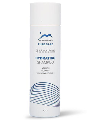 Beautimark Pure Care - Hydrating Shampoo for Human Hair - Buy Wigs USA