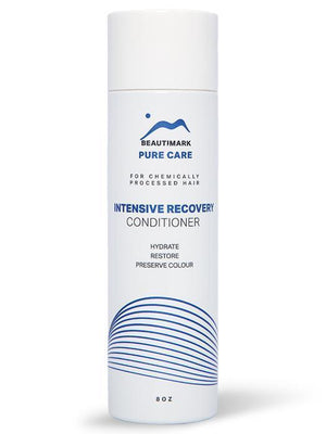 Beautimark Pure Care - Intensive Recovery Conditioner for Human Hair - Buy Wigs USA