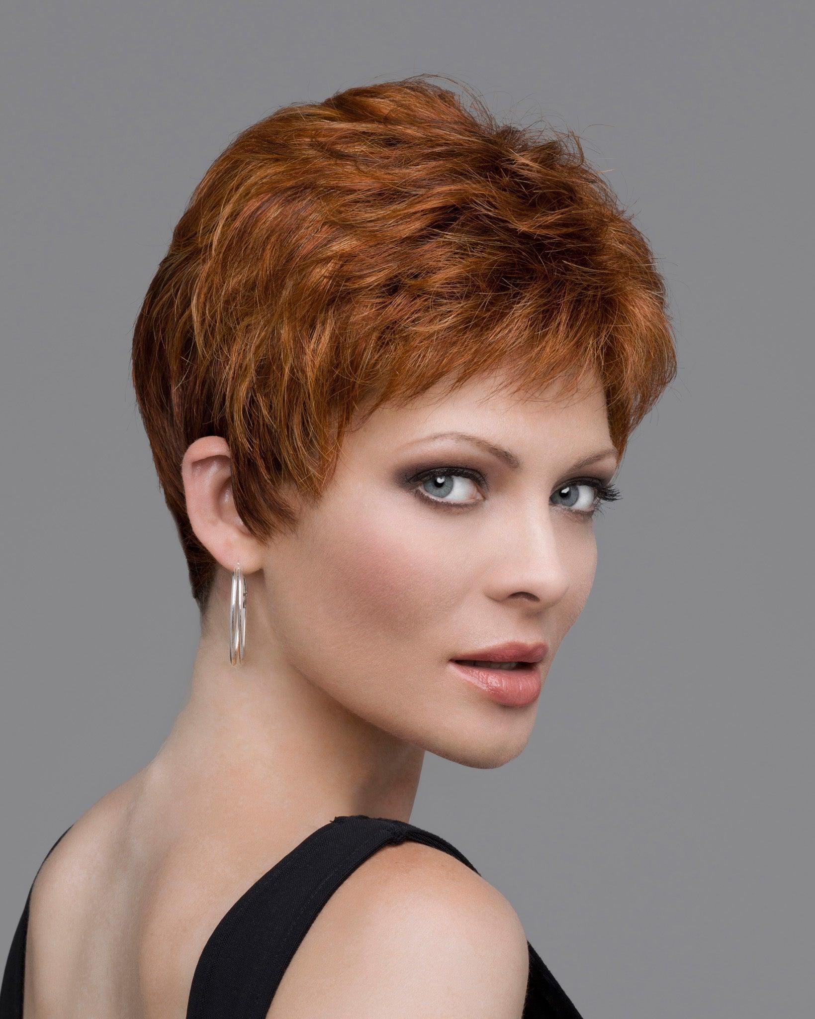 Jeannie - Lace Front Mono Top Synthetic Wig by Envy - Buy Wigs USA