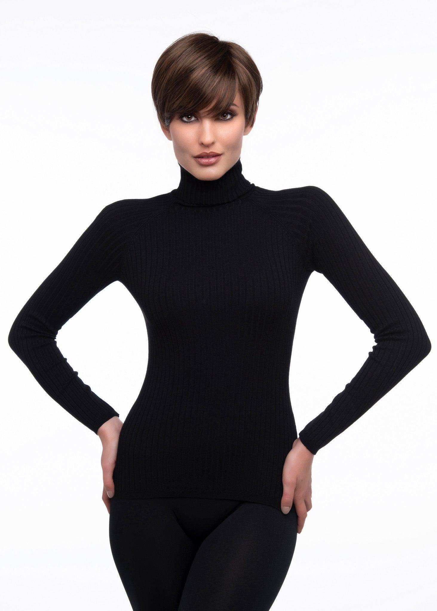 Kris - Mono Part Ready to Wear Synthetic Wig by Envy - Buy Wigs USA