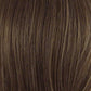GIGI - Monofilament Crown Top Ready to Wear Synthetic Wig - Buy Wigs USA