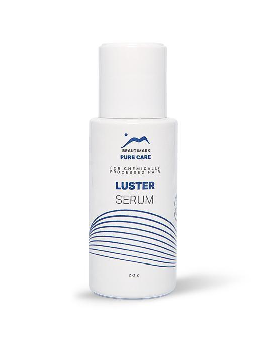 BeautiMark Pure Care - Luster Serum for Human Hair - Buy Wigs USA