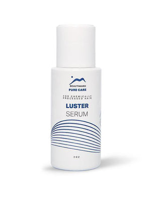 BeautiMark Pure Care - Luster Serum for Human Hair - Buy Wigs USA