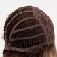 McKenzie Mono Part Synthetic Wig - Buy Wigs USA