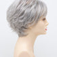 Micki Lace Front Mono Top Synthetic Wig - Buy Wigs USA
