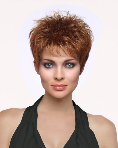 Petite Penelope Synthetic Open top Wig - Buy Wigs USA