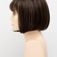 Petite Scarlett Open Top Synthetic Wig - Buy Wigs USA
