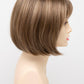Petite Scarlett Open Top Synthetic Wig - Buy Wigs USA