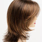 Rose Lace Front Mono Top Synthetic Wig - Buy Wigs USA