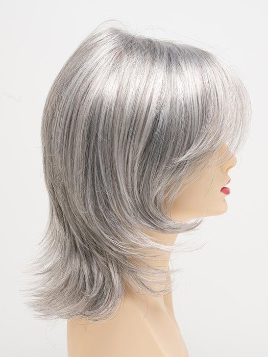 Rose Lace Front Mono Top Synthetic Wig - Buy Wigs USA