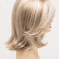 Sam Synthetic Lace Front Wig Mono Top - Buy Wigs USA