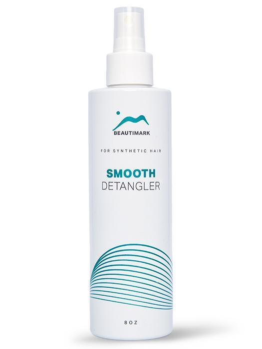 Beautimark Smooth Detangler for Synthetic Hair - Buy Wigs USA