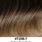 Style 158- 3/4 Hair Topper 9.5"x9" base 4-5' long Hair Extension Addition - Buy Wigs USA