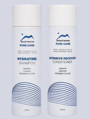 Beautimark Pure Care Human Hair Wig Must Haves Kit 2pc - Buy Wigs USA