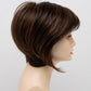Whitney - EnvyHair Human / Synthetic Blend Wig - Buy Wigs USA