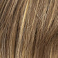 Ava | Lace Front Mono Part Synthetic Wig by Ellen Wille | Petite Average | Modern Chic Style, Natural Hairline - Buy Wigs USA