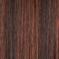 Couture Hair Topper | Heat Defiant| Heat Friendly Synthetic Topper | Hand tied | Ellen Wille - Buy Wigs USA