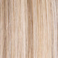 Couture Hair Topper | Heat Defiant| Heat Friendly Synthetic Topper | Hand tied | Ellen Wille - Buy Wigs USA