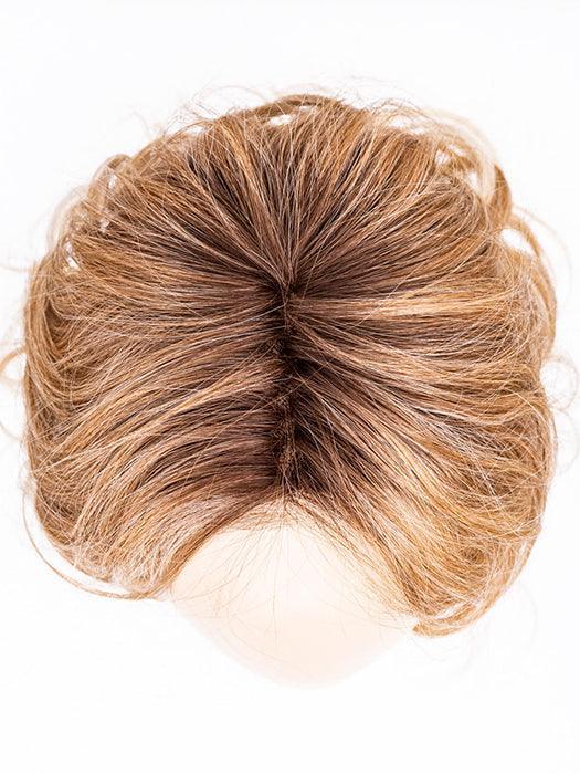 Diva | Changes Collection | Heat Friendly Synthetic Wig | Mono Part \ Lace Front \ Ellen Wille - Buy Wigs USA