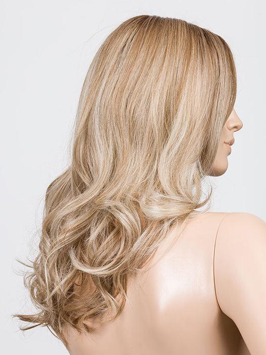 Diva | Changes Collection | Heat Friendly Synthetic Wig | Mono Part \ Lace Front \ Ellen Wille - Buy Wigs USA