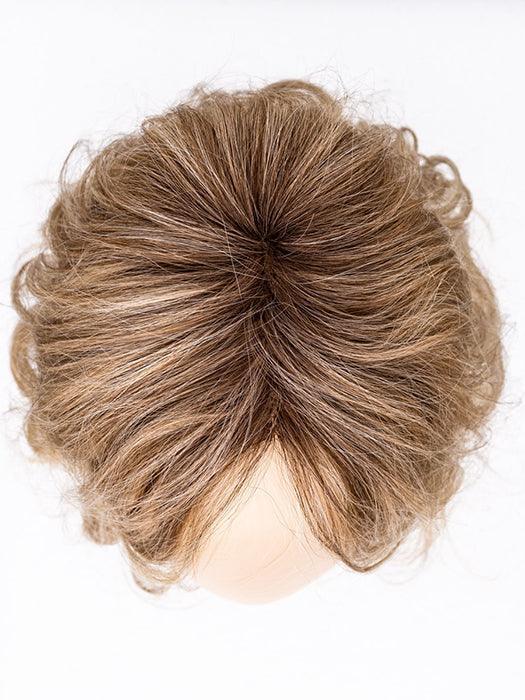 Diva | Changes Collection | Heat Friendly Synthetic Wig | Mono Part \ Lace Front \ Ellen Wille - Buy Wigs USA