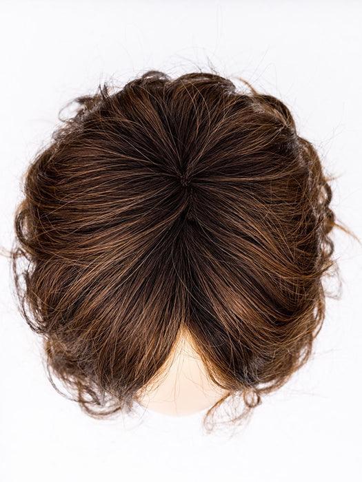 Diva | Changes Collection | Heat Friendly Synthetic Wig | Mono Part \ Lace Front \ Ellen Wille - Buy Wigs USA