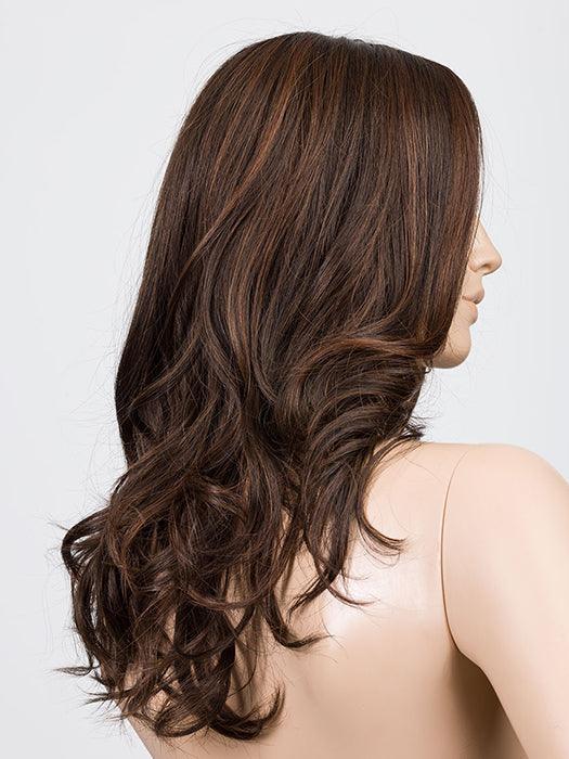 Diva | Changes Collection | Heat Friendly Synthetic Wig | Mono Part \ Lace Front \ Ellen Wille - Buy Wigs USA