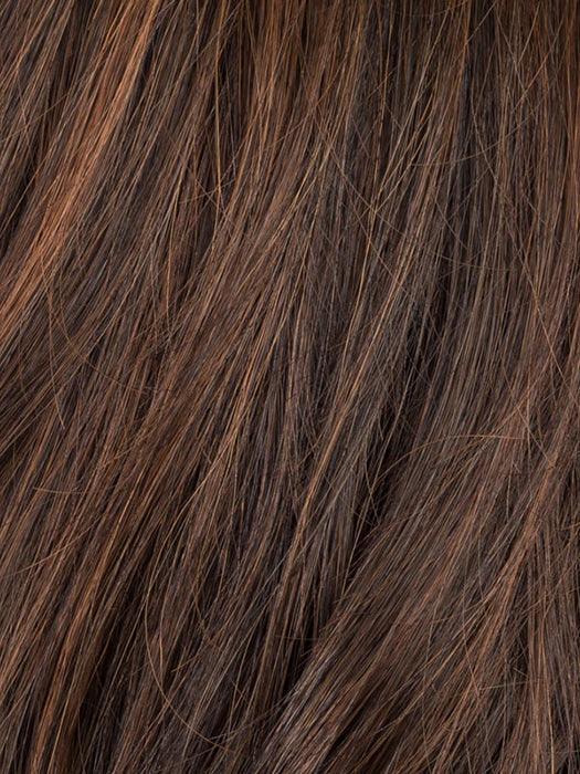 Diva | Changes Collection | Heat Friendly Synthetic Wig | Mono Part \ Lace Front \ Ellen Wille - Buy Wigs USA