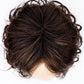 Diva | Changes Collection | Heat Friendly Synthetic Wig | Mono Part \ Lace Front \ Ellen Wille - Buy Wigs USA