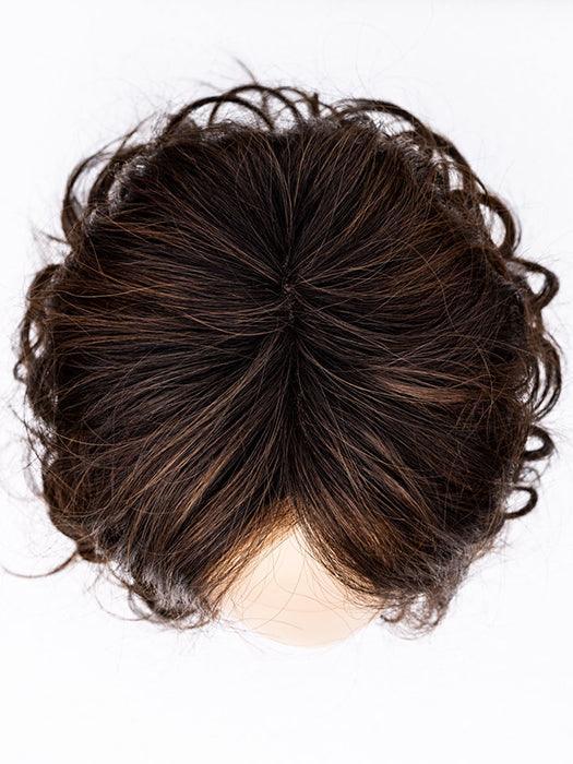 Diva | Changes Collection | Heat Friendly Synthetic Wig | Mono Part \ Lace Front \ Ellen Wille - Buy Wigs USA