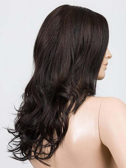 Diva | Changes Collection | Heat Friendly Synthetic Wig | Mono Part \ Lace Front \ Ellen Wille - Buy Wigs USA