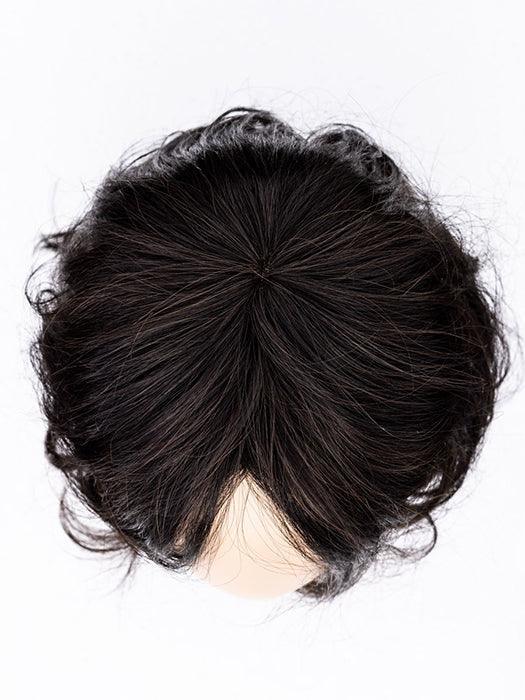Diva | Changes Collection | Heat Friendly Synthetic Wig | Mono Part \ Lace Front \ Ellen Wille - Buy Wigs USA