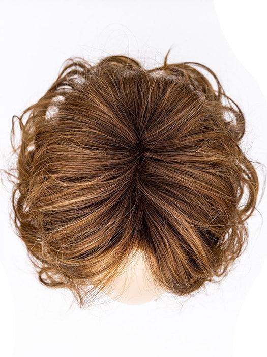Diva | Changes Collection | Heat Friendly Synthetic Wig | Mono Part \ Lace Front \ Ellen Wille - Buy Wigs USA