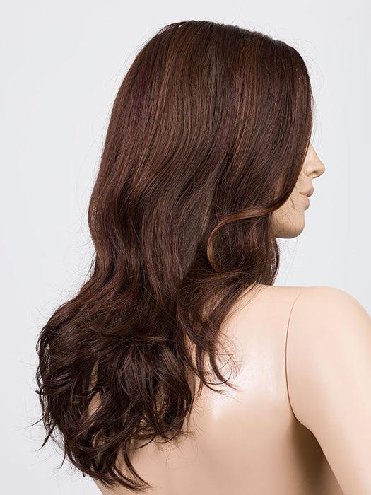 Diva | Changes Collection | Heat Friendly Synthetic Wig | Mono Part \ Lace Front \ Ellen Wille - Buy Wigs USA