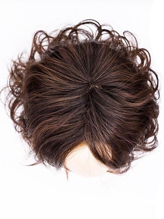 Diva | Changes Collection | Heat Friendly Synthetic Wig | Mono Part \ Lace Front \ Ellen Wille - Buy Wigs USA