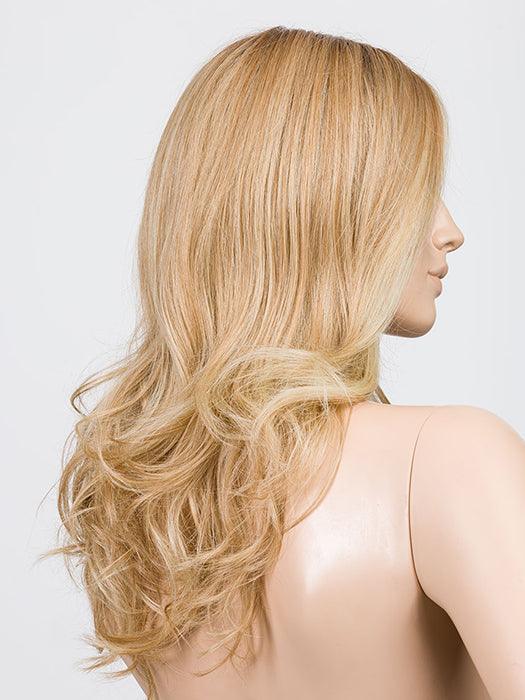Diva | Changes Collection | Heat Friendly Synthetic Wig | Mono Part \ Lace Front \ Ellen Wille - Buy Wigs USA